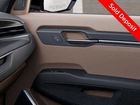 New 2026 Kia EV9 GT-Line image 23