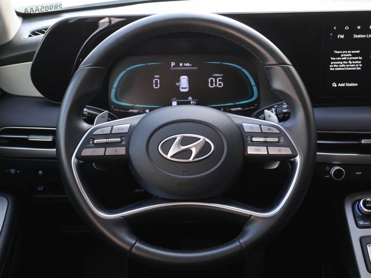 Used 2023 Hyundai Palisade XRT FWD image 15