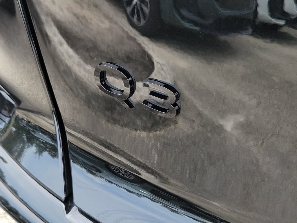 New 2026 Audi Q3 quattro 2.0T AWD/4WD image 5
