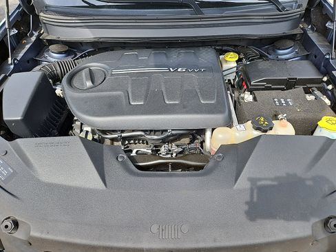 Used 2021 Jeep Cherokee Limited AWD/4WD image 29