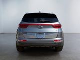 Used 2017 Kia Sportage EX image 4