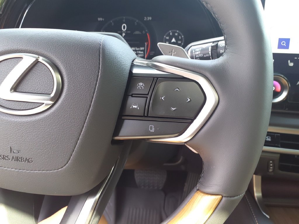 Used 2026 Lexus RX 350 Premium Plus w/ Convenience Package AWD/4WD image 28