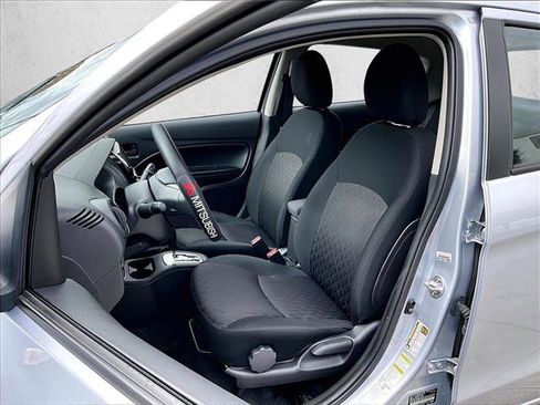 Used 2024 Mitsubishi Mirage ES image 27