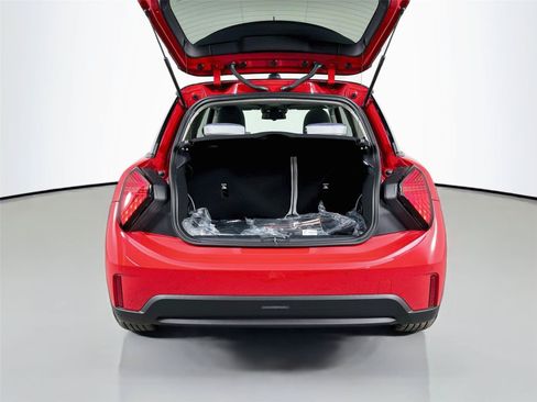 Certified 2025 MINI Cooper S FWD image 20