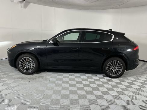 Used 2024 Maserati Grecale GT AWD/4WD image 5