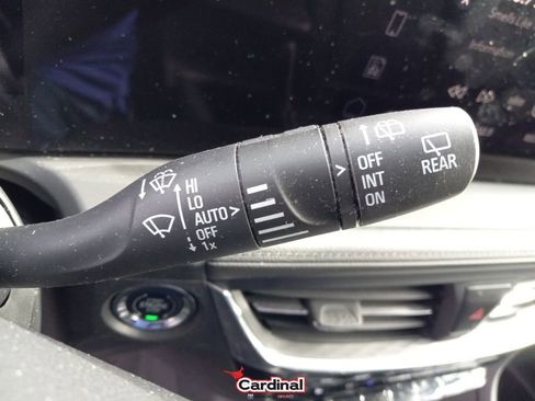 Used 2024 Buick Encore GX Avenir w/ Avenir Technology Package image 27