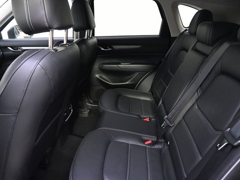 Certified 2025 MAZDA CX-5 AWD 2.5 S w/ Preferred Package image 22