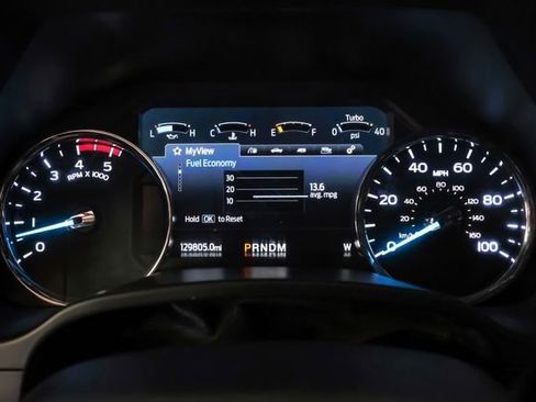 Used 2021 Ford F250 Lariat w/ Lariat Value Package AWD/4WD image 15