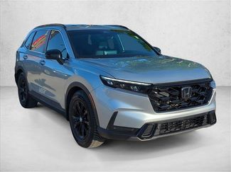 Used 2025 Honda CR-V Sport-L video 3