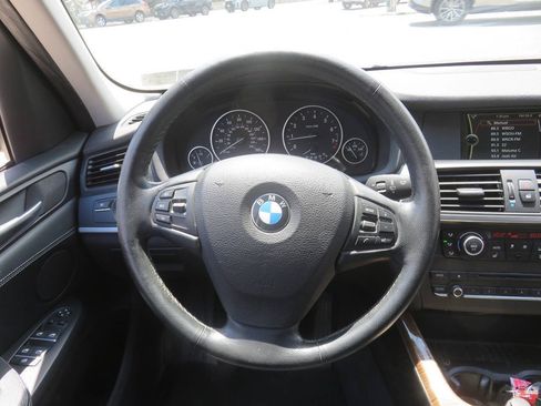 Used 2013 BMW X3 xDrive28i AWD/4WD image 14