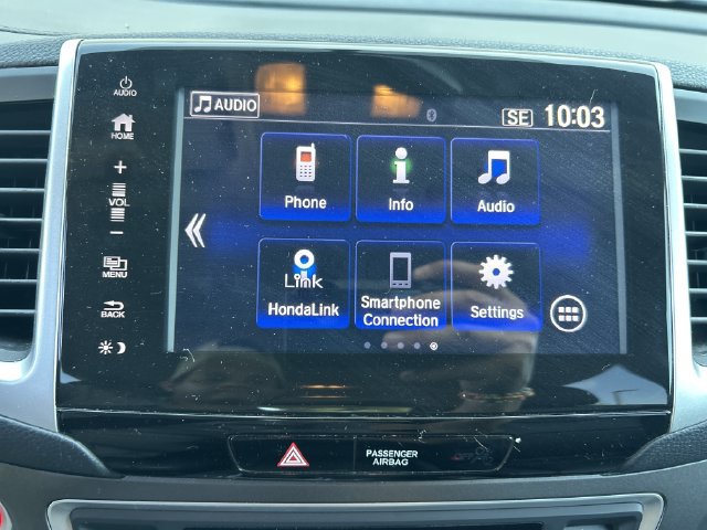 Used 2017 Honda Pilot EX-L image 26