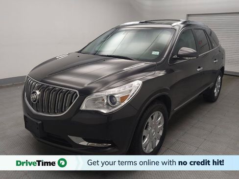 Used 2016 Buick Enclave Premium w/ Trailering Package image 1