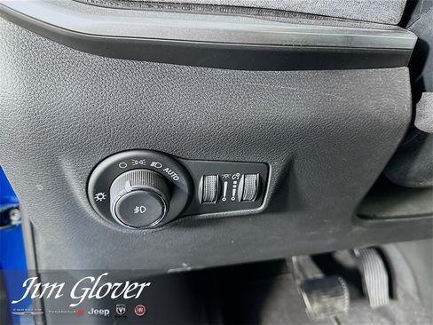 New 2026 Jeep Compass Latitude image 22