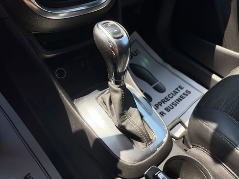 Used 2016 Buick Encore FWD image 24