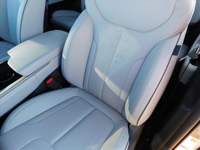 Used 2025 Hyundai Palisade SEL FWD image 9