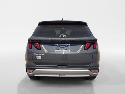 New 2026 Hyundai Tucson SE