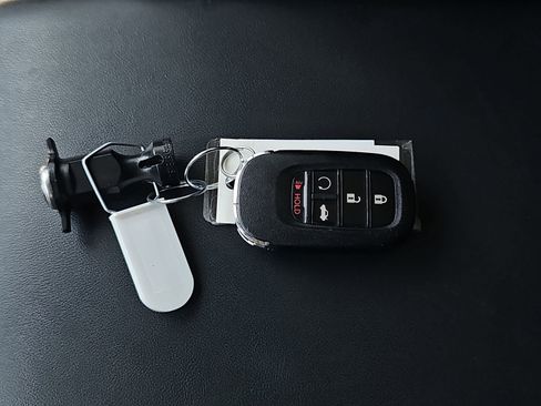 Used 2024 Honda Accord EX-L image 10