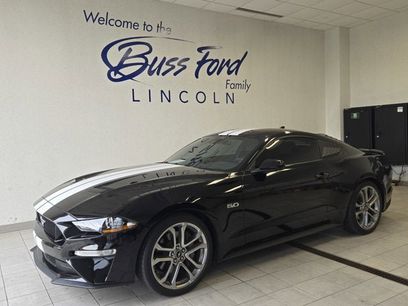 Used 2021 Ford Mustang GT Premium w/ Ford Safe & Smart Package