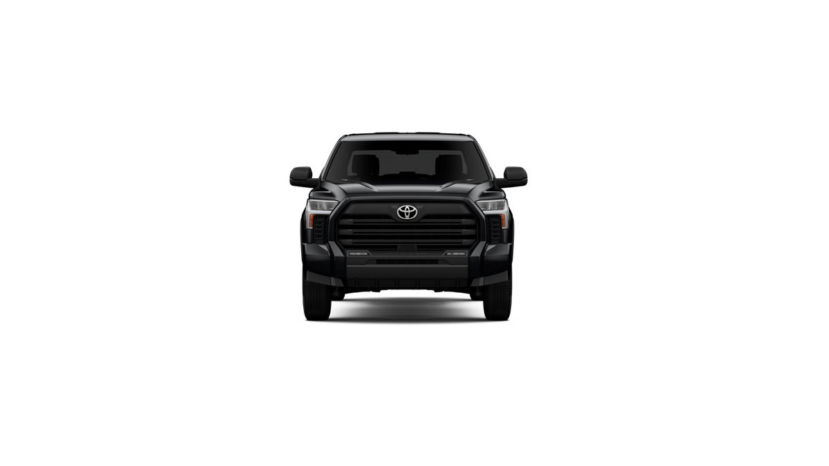 New 2026 Toyota Tundra SR5 AWD/4WD image 17