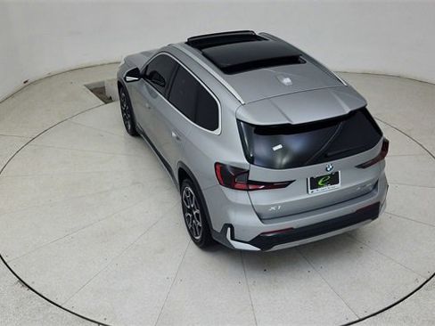 Used 2024 BMW X1 xDrive28i w/ Premium Package image 79