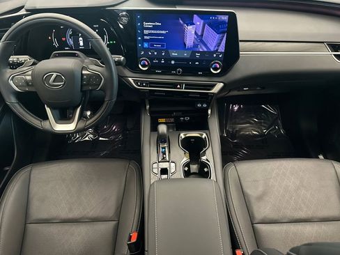 Certified 2024 Lexus RX 350 image 13