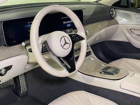 Used 2022 Mercedes-Benz CLS 450 4MATIC image 16