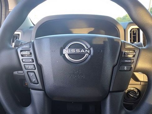 New 2026 Nissan Frontier SV w/ Tow Package image 13