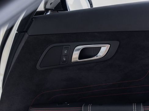 Used 2014 Mercedes-Benz SLS AMG Black Series image 62