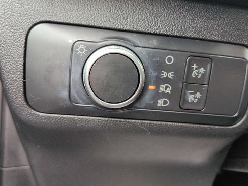 Used 2022 Ford Escape S FWD image 15
