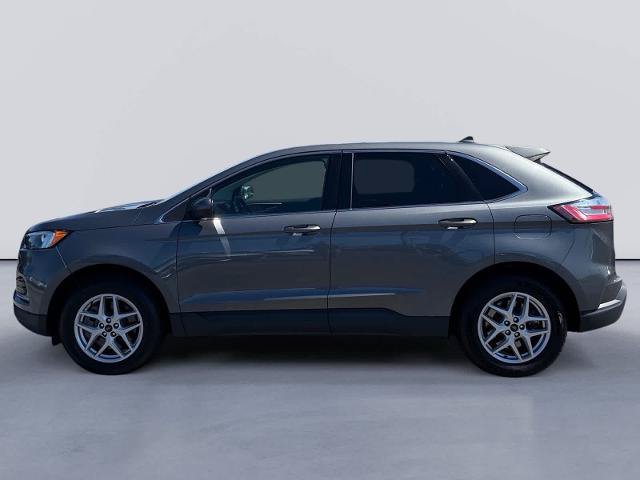 Certified 2024 Ford Edge SEL AWD/4WD image 2