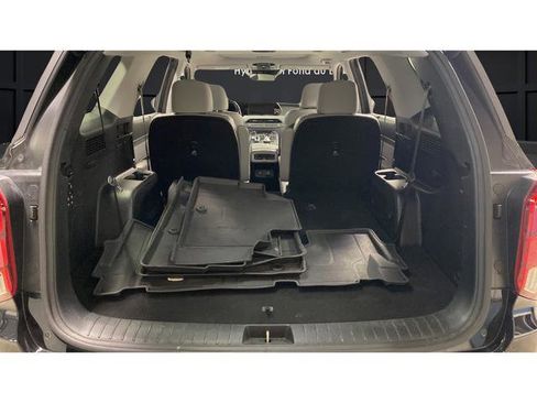 Used 2021 Hyundai Palisade SEL w/ Premium Package AWD/4WD image 28