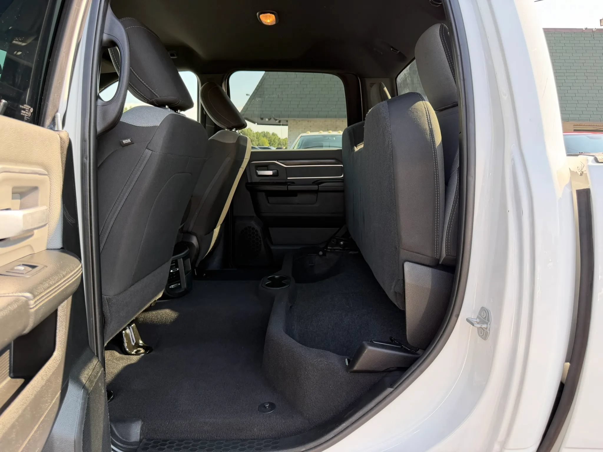 Used 2021 RAM 2500 Big Horn AWD/4WD image 19
