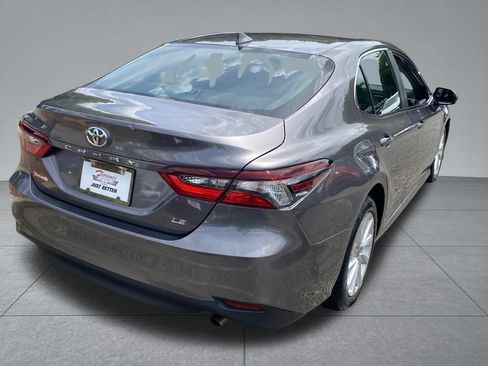 Used 2023 Toyota Camry LE FWD image 14