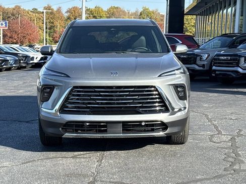 New 2026 Buick Enclave Preferred w/ Power Package image 14