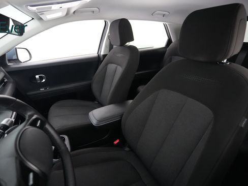 Used 2024 Hyundai Ioniq 5 SEL RWD image 4