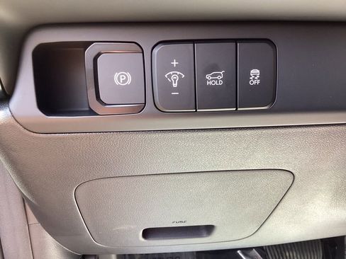 New 2025 Hyundai Santa Fe Calligraphy image 30