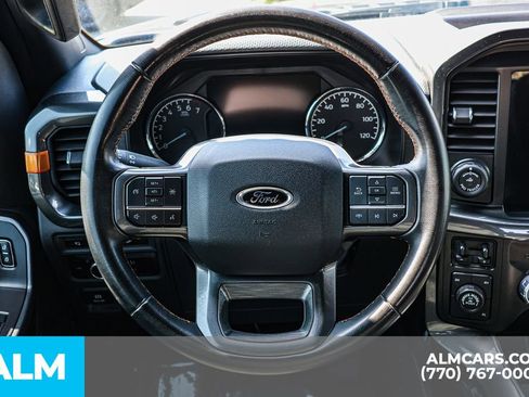 Used 2023 Ford F150 Tremor AWD/4WD image 30