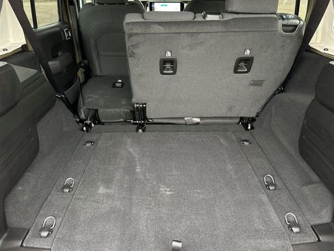 New 2026 Jeep Wrangler Sport S image 12