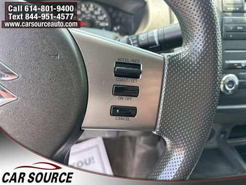 Used 2010 Suzuki Equator Sport RWD image 13