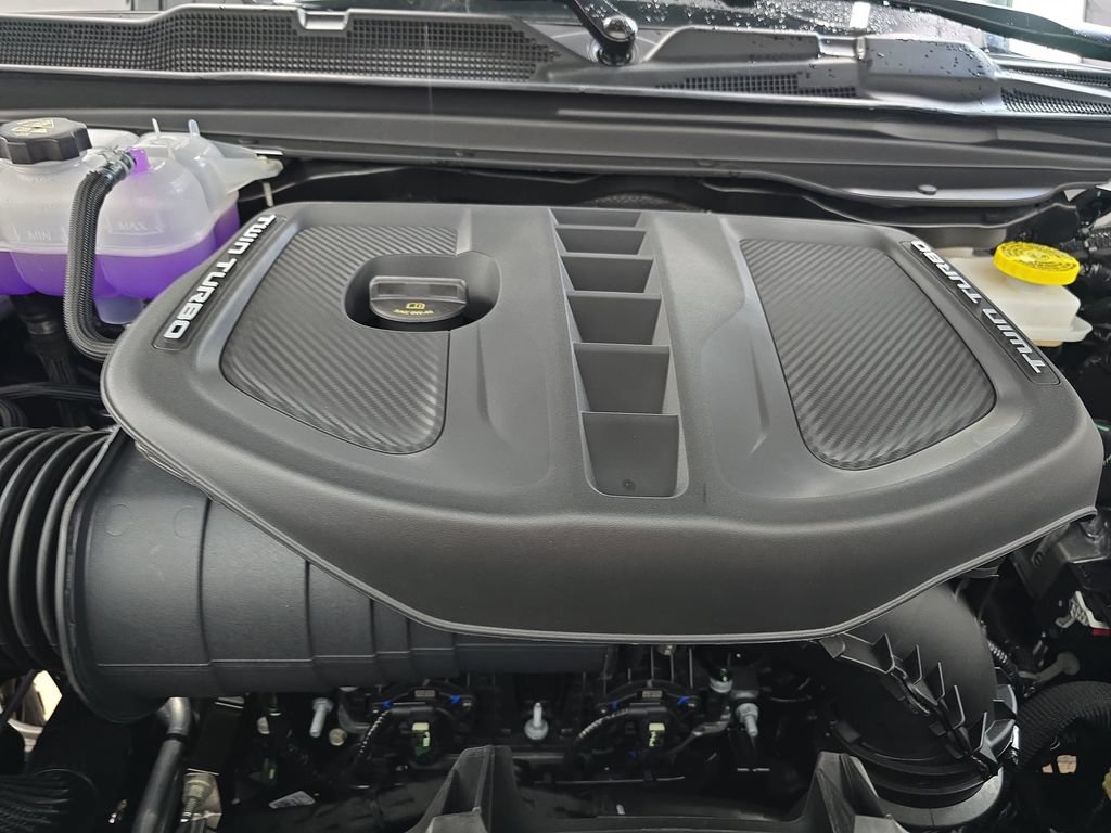 New 2026 RAM 1500 RHO AWD/4WD image 31