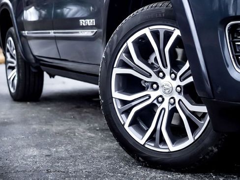 New 2026 RAM 1500 Tungsten image 3