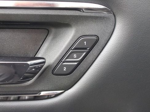 Used 2024 RAM 1500 Limited AWD/4WD image 20