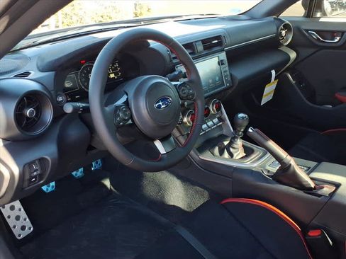 New 2026 Subaru BRZ Limited image 25