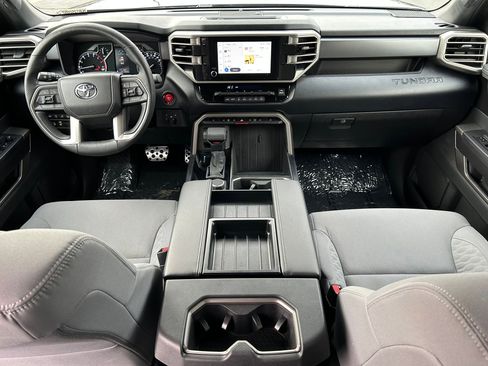 Used 2025 Toyota Tundra SR5 image 22