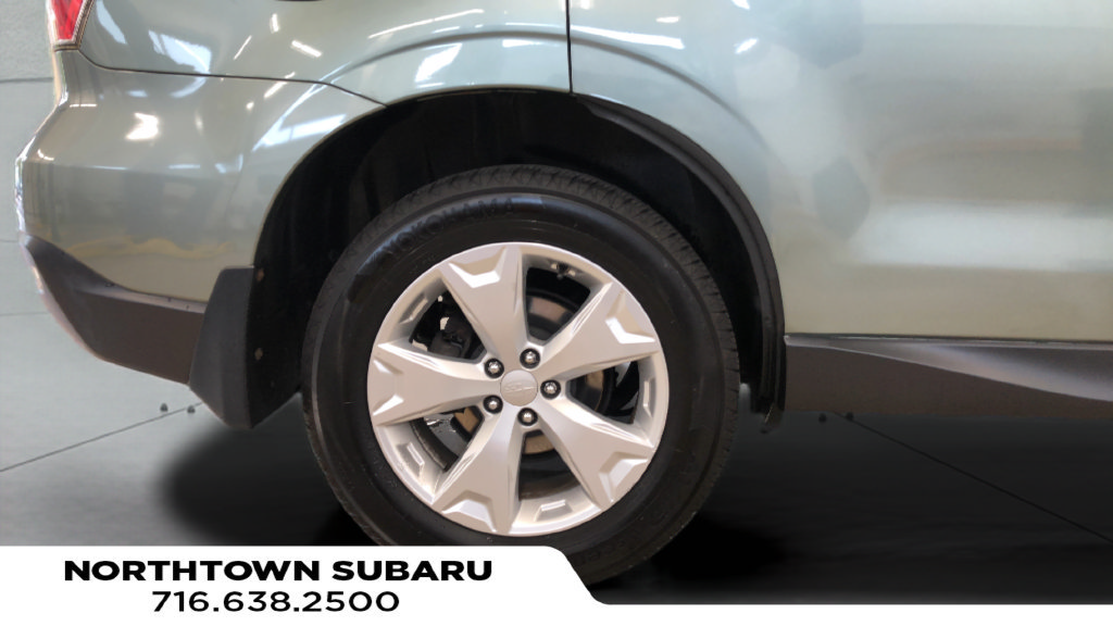 Used 2016 Subaru Forester 2.5i w/ Alloy Wheel Package AWD/4WD image 23