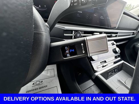 Used 2025 Hyundai Santa Fe SEL FWD image 15