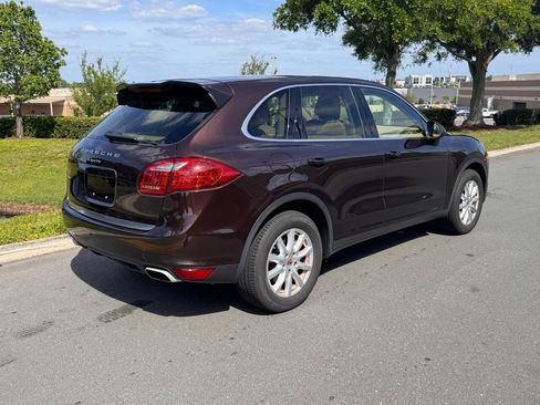 Used 2014 Porsche Cayenne AWD/4WD image 38