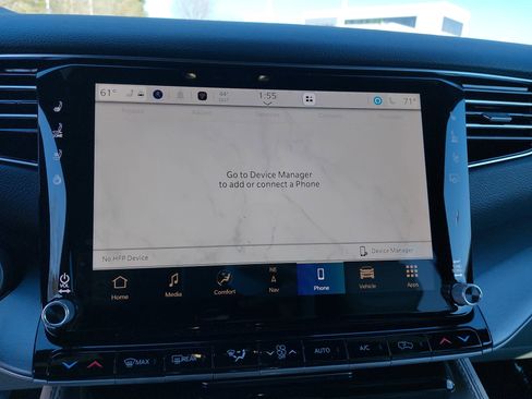 New 2026 Jeep Grand Wagoneer 2WD w/ Premium Group I image 22