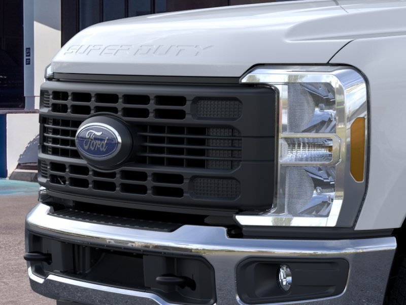 New 2026 Ford F350 XL AWD/4WD image 18