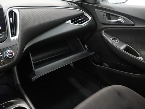 Used 2020 Chevrolet Malibu RS w/ LPO, Convenience Package 1 FWD image 22